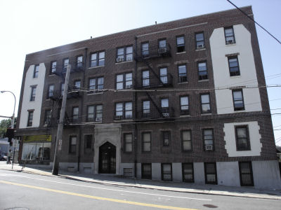 Apartment in New Rochelle, NY