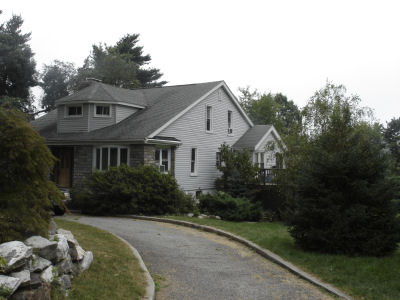 Apartment in White Plains, NY
