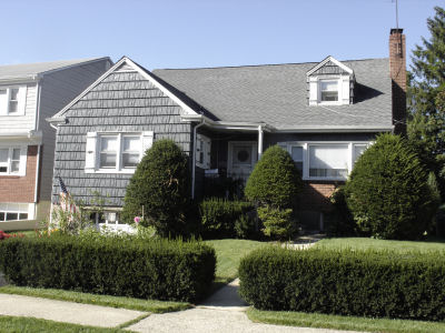 House in Mamaroneck, NY