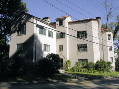 Apartment in Bronxville, NY