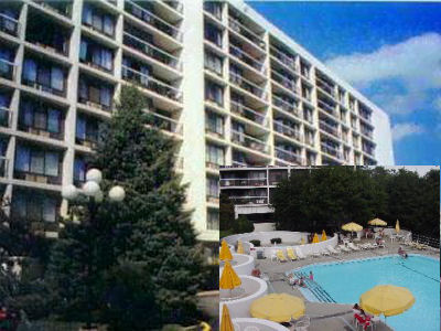 Condominium in Hartsdale, NY