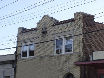 Apartment in Mamaroneck, NY