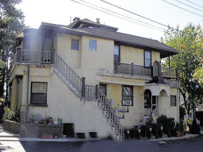 Apartment in Mamaroneck, NY