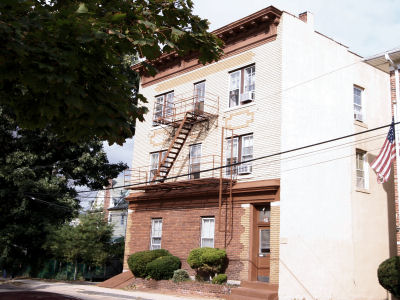 Apartment in Harrison, NY