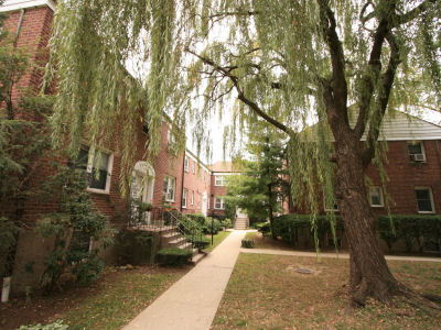 Condominium in White Plains, NY