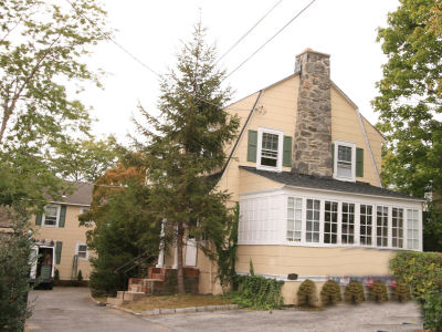 Apartment in Rye, NY