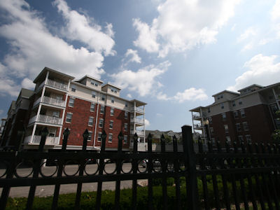 Apartment in Mamaroneck, NY