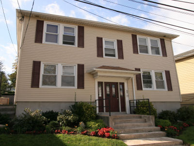 House in White Plains, NY