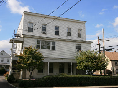 Apartment in Port Chester, NY