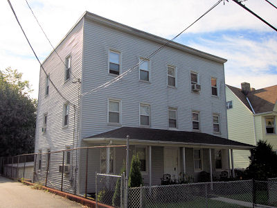 Apartment in New Rochelle, NY, Ad #801406