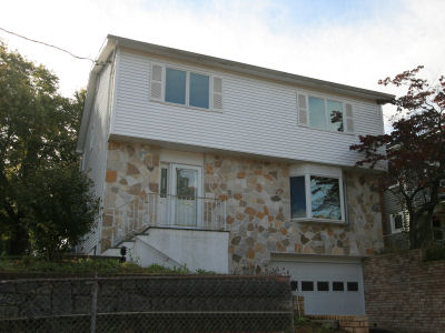 House in Tuckahoe, NY
