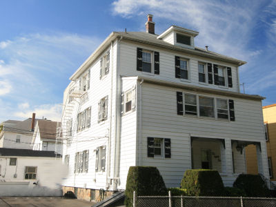 Apartment in Port Chester, NY