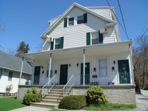Apartment in Rye, NY